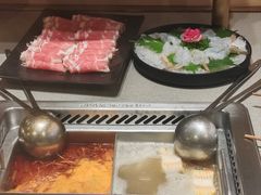 -海底捞火锅(漕宝路店)