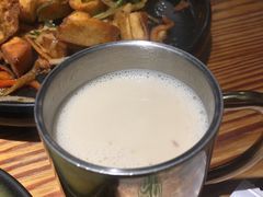 -塔哈尔·新疆盛宴(城西银泰店)