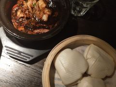 -外婆家(杭州马塍店·杭帮菜名店)