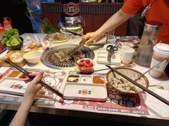 -猫抓烤肉(春熙路店)