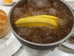 -香港新发烧腊茶餐厅(书城店)