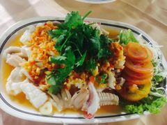 -尚味泰餐厅