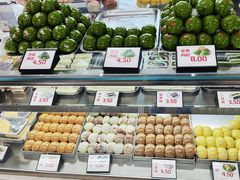 -许阿姨糕团店(南京总店)