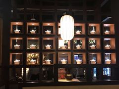 -湊湊火锅·茶憩(和平大悦城店)