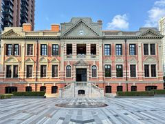 -宝丽轩中餐厅BAOLIXUAN