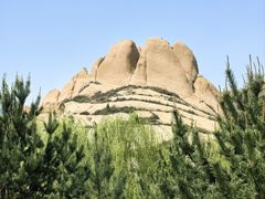 -天涯山