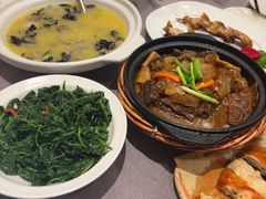 -金哥私房菜馆(张府园总店)