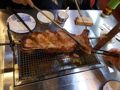 -宗泉烤全羊·烤羊腿·家常菜(解放东路店)