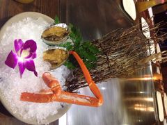 铁板诱惑-铁板诱惑法式铁板烧(大卫城店)