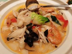 -阿娘家·原生态农家菜(国顺东路店)