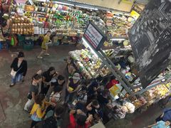 -瓦洛洛传统市场