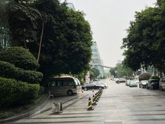 -成都世纪城假日酒店-西楼