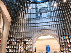 -思南书局·诗歌店