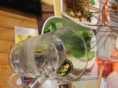 -木屋烧烤(白石洲店)