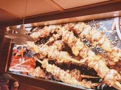 -管氏翅吧(国展店)
