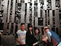 -广州柏悦酒店·悦吧·顶楼露天酒吧