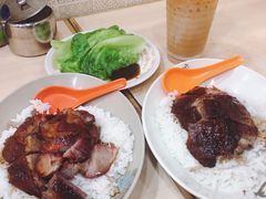 -一乐烧鹅(中环店)