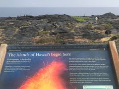 -夏威夷火山国家公园