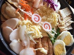 欧巴来了-欧巴来了韩式料理