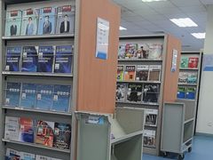 -南山图书馆(常兴路店)