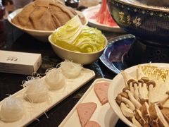 -东来顺·非遗火锅(赛格国际购物中心店)