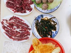 -贵宾牛·潮汕牛肉火锅(珠池总店)