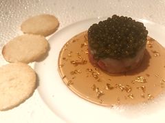-Le Bernardin