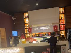 -苹果树下艺术餐厅(通州店)