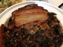 梅菜扣肉-眉州东坡(北苑华贸店)