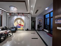 -暖心派对·独栋别墅团建聚会轰趴馆