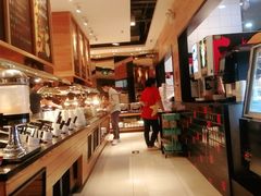 -比格比萨自助(新辰里学清路店)