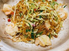 -不盐·而喻的味道