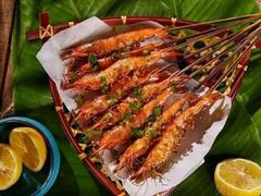 -丁虎子烤肉(国道二店)