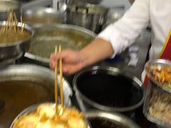 -老五鸡丝豆花面粉(瑞金北路68号院店)