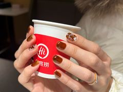 -海底捞火锅(劲松店)