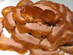 额娘烤鸭-额娘·现烙春饼烤鸭(太原总店)