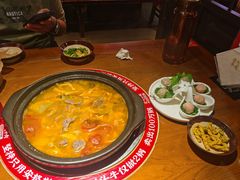 -受气牛肉·重庆耙牛肉(来福士店)