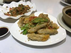 -凤城礼记鱼翅海鲜酒家(新马路总店)