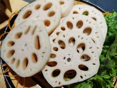 -湊湊火锅·茶憩(东城万达店)