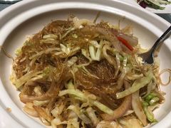 -太湖饭店·寄畅轩中餐厅