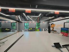 -FEELINGME乐刻包月私教馆·健身(澳门路店)