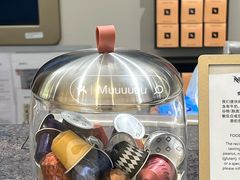 -NESPRESSO(OneAvenue卓悦中心店)