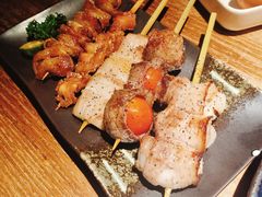 -山杏yama-katsu·吉列炸物