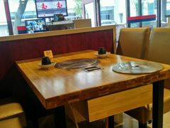 卡座-故乡家韩国料理(丹东街店)
