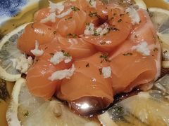 -原志优秀食材·匠心料理·海胆主题(金亿广场店)
