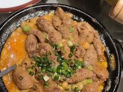 -饕然·民间川菜(龙泉店)