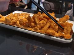 -梅飞酒家(桑园路店)
