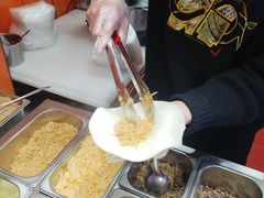-张果佬年糕卷(科巷店)