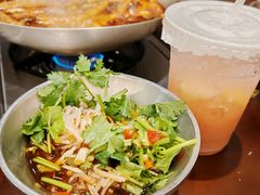 -小螺大作·螺蛳粉火锅(林和西店)