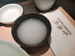 -山葵家·创意料理(宁波来福士店)